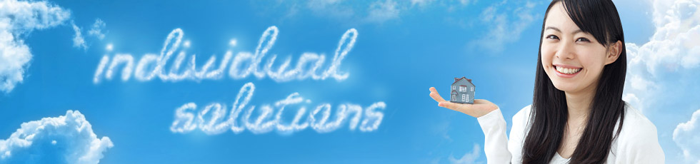 individual solutions